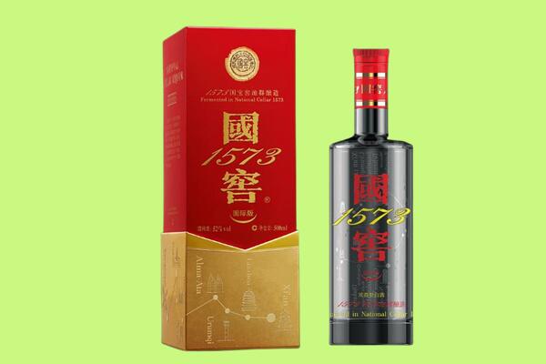 康乐县回收国窖酒